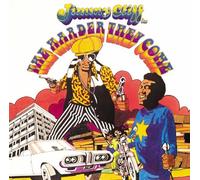 Various Artists - Harder They Come