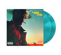 Various Artists – Harder They Fall Original Soundtrack – Vinyle 2 LP