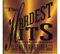 Various Artists - Hardest Hits 3 [Import]