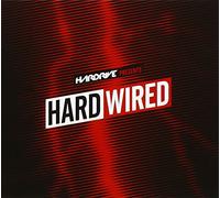 Various Artists - Hardrive Presents Hardwir [Import]
