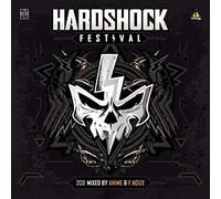 Various Artists - Hardshock 2019 [Import]
