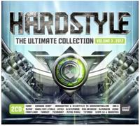 Various Artists - Hardstyle 2012 Vol.3