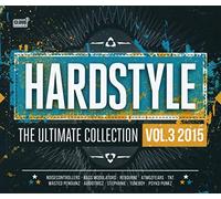Various Artists - Hardstyle 2015 Vol.3 [Import]