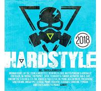 Various Artists - Hardstyle 2018 [Import]