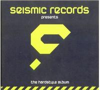 Various Artists - Hardstyle Album [Import]