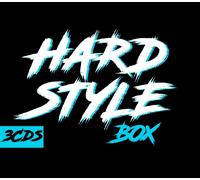 Various Artists - Hardstyle Box [Import]