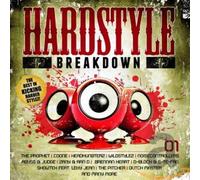 Various Artists - Hardstyle Breakdown Vol.1 [Import]