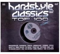 Various Artists - Hardstyle Classics Top. [Import]