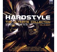 Various Artists - Hardstyle Collection V.2 [Import]