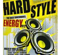 Various Artists - Hardstyle Energy 2012-the [Import]