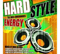 Various Artists - Hardstyle Energy 2013.2 [Import]