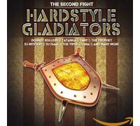 Various Artists - Hardstyle Gladiators V.2 [Import]
