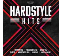 Various Artists - Hardstyle Hits [Import]