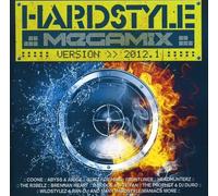 Various Artists - Hardstyle Megamix 2012 [Import]