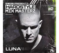 Various Artists - Hardstyle Mix Masterz 2 [Import]