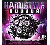Various Artists - Hardstyle Sounds 5 [Import]
