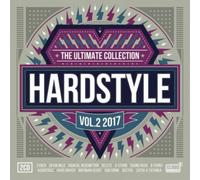 Various Artists Hardstyle: The Ultiamte Collection - Volume 2 (CD) Album