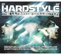 Various Artists - Hardstyle The Ultimate.2 [Import]