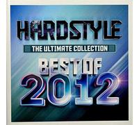 Various Artists – Hardstyle The Ultimate – Import