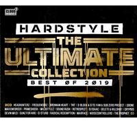 Various Artists - Hardstyle the Ultimate..