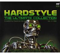 Various Artists - Hardstyle The Ultimate. [Import]