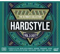 Various Artists – The Ultimate Collection 2017 Volume 3
