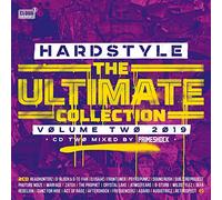 Various Artists - Hardstyle The Ultimate.