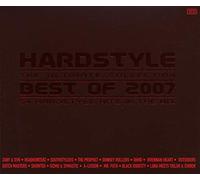 Various Artists - Hardstyle the Ultimate