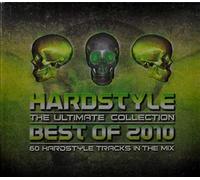 Various Artists - Hardstyle The Ultimate. [Import]