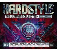 Various Artists - Hardstyle The Ultimate. [Import]