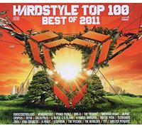 Various Artists - Hardstyle Top 100. [Import]