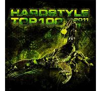 Various Artists - Hardstyle Top 100 2011 [Import]