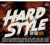 Hardstyle Top 100 2018