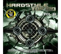 Various Artists - Hardstyle Top 100/3 [Import]