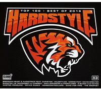 Various - Hardstyle Top 100: 2016 / Various [Import]