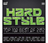 Various Artists – Hardstyle Top 100 Best – Import