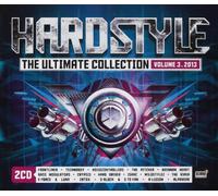 Various Artists - Hardstyle Ultimate 03/'13