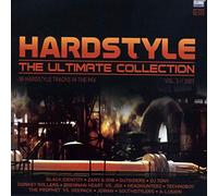 Various Artists - Hardstyle Ultimate.2007/3 [Import]