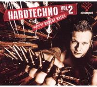 Various Artists - Hardtechno 2/Robert Natus [Import]