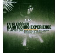 Various Artists - Hardtechno Exp. 1-23tr [Import]