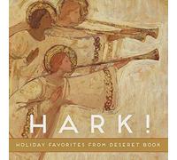 Various Artists - Hark! Holiday Favorites From Deseret Book / Various [Cd]