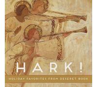 Various Artists - Hark! Holiday Favorites From Deseret Book / Various [Cd]