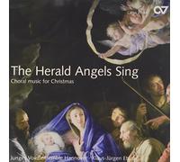 Various Artists - Hark The Herald Angels Sing/Various