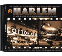 Various Artists - Harlem [Import]