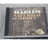 Various Artists - Harlem Saturday Night