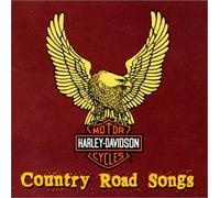Various Artists - Harley Davidson Country Road Songs