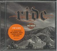 Various Artists - Harley Davidson: Ride