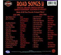 Various Artists - Harley Davidson Road Songs 2