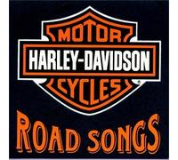 Various Artists - Harley Davidson Road Songs