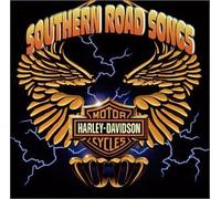 Various Artists - Harley Davidson Southern Road Songs